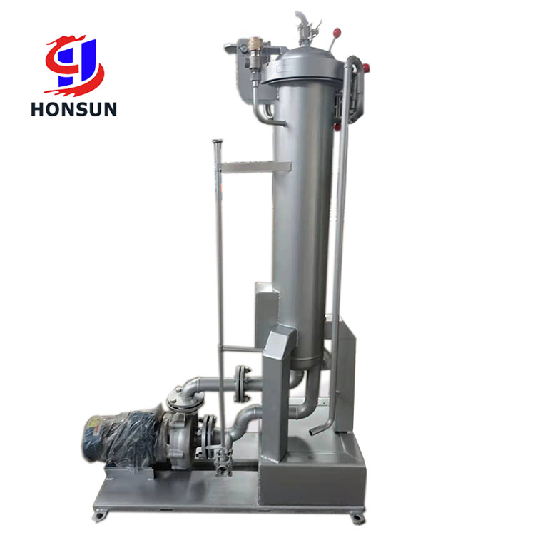 Hur förbättrar en garnfärgningsmaskin produktionseffektiviteten?