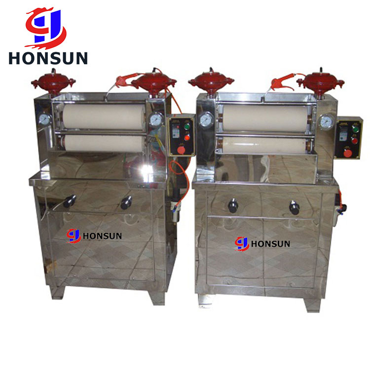 Hur förbättrar en liten padder bearbetning av laboratorietyg?